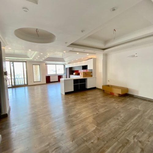 آپارتمان تک واحدی بابلسر