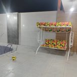 اجاره روزانه