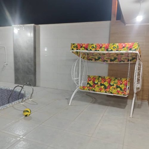 اجاره روزانه