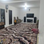 طبقه همکف 76 باپارکینگ