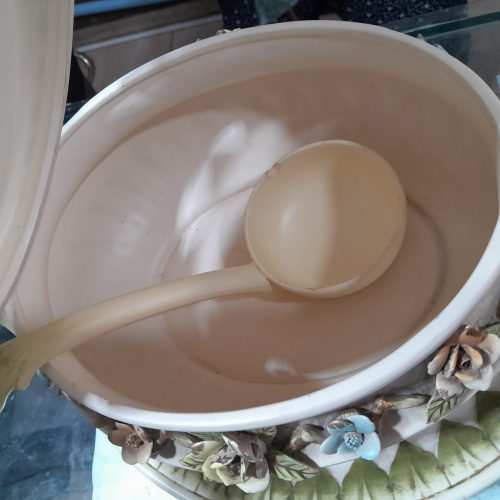 سوپ خوری عتیقه