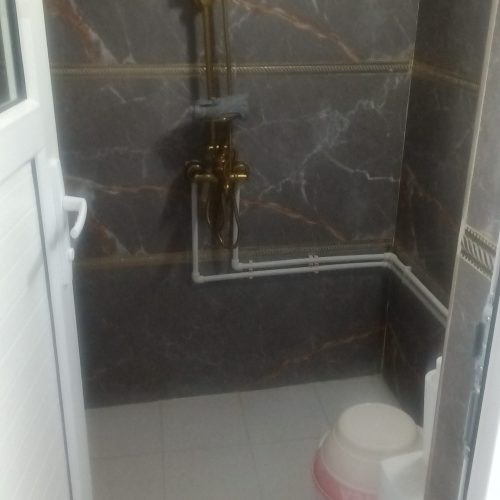 اجاره سوئیت حیاط دار