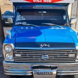 فروش خودرو نیسان