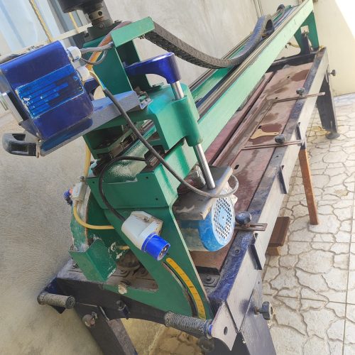 دستگاه برش ابی