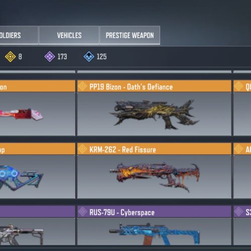 اکانت کالاف دیوتی