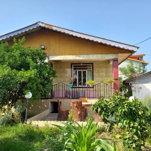 اجاره خانه ویلایی ا