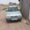 پراید صبا نقده ای مدل ۸۸