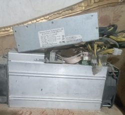 یک دستگاه مایننر