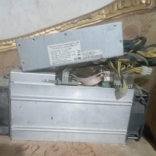 یک دستگاه مایننر