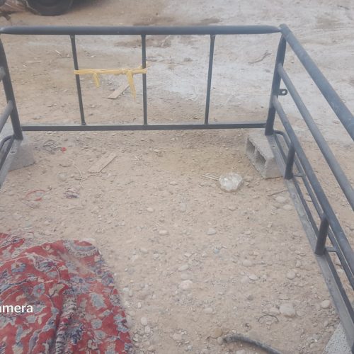 فروش بار بند پراید وانت