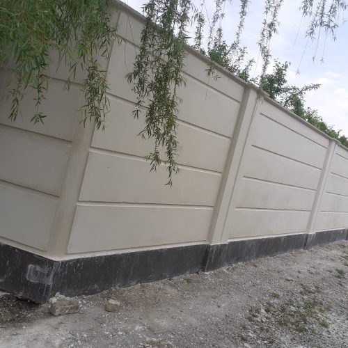 سیمان کاری شسته ابصاب