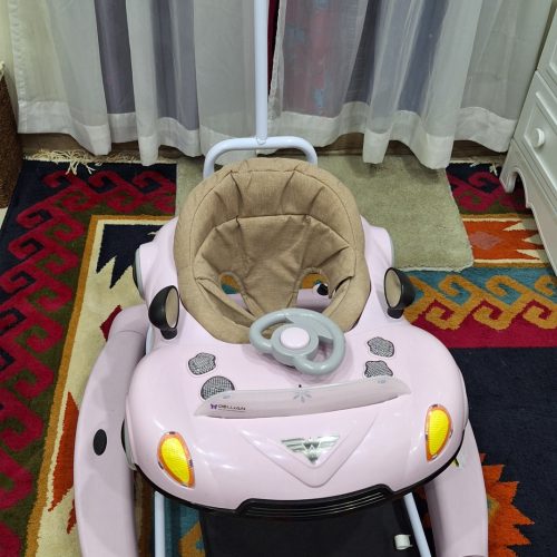 روروئک کودک