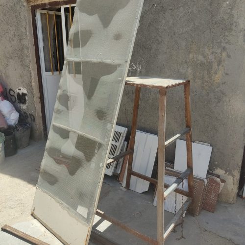 جوشکاری برشکاری سیار