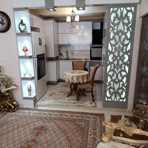 اپارتمان سهند فاز4