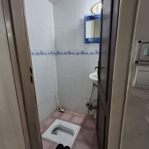 اجاره فوری بدلیل مهاجرت