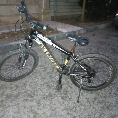 دوچرخه OLYMPI