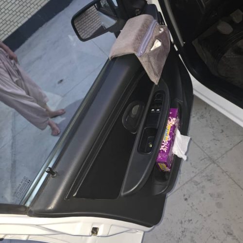 ماشین اریسان 2