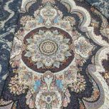 فرش شهیاد سرمه ایی