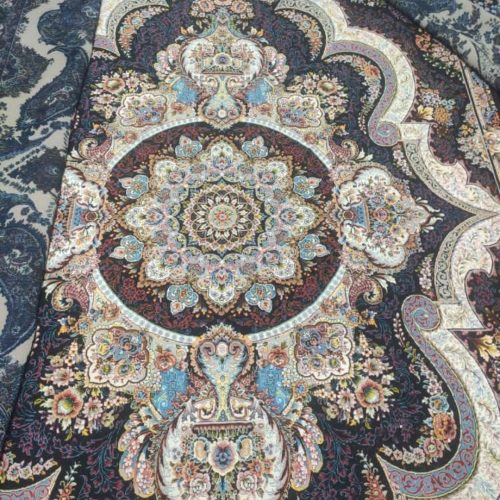 فرش شهیاد سرمه ایی