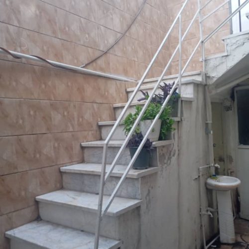 اجاره خانه ویلایی