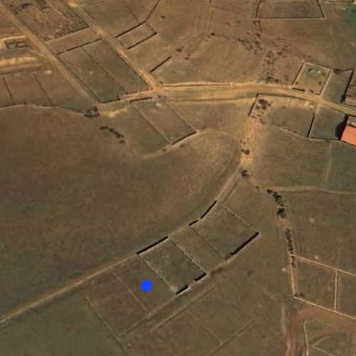 فروش زمین در کلاردشت.لرگان