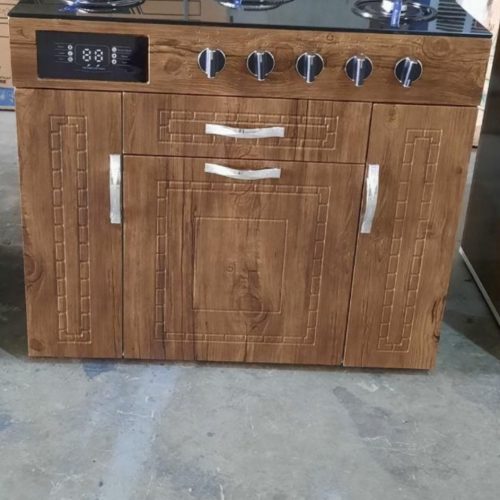 اجاق گاز های طرح ام دی اف