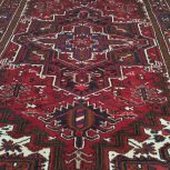 فرش دستباف 2 در 3