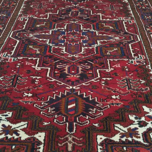 فرش دستباف 2 در 3