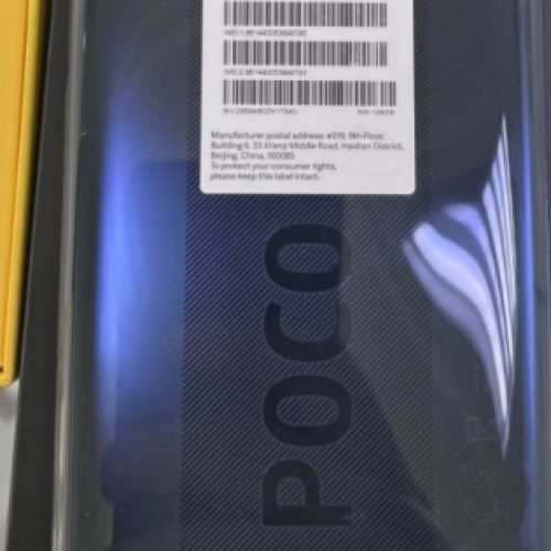 گوشی موبایل نوباطوطی معاوظه