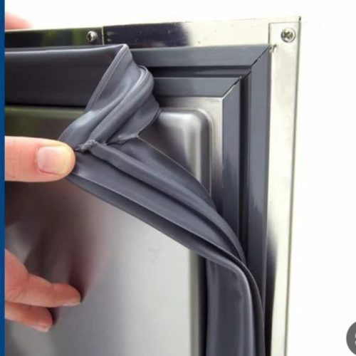 تعمیرات یخچال به صورت حرفه ای