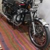موتور نیکتاز250سی سی مدل95