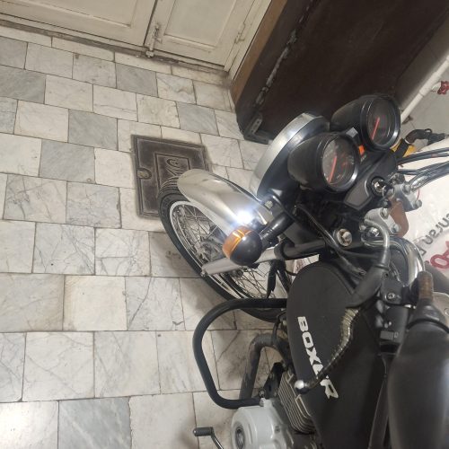 باکسر اصلی 98