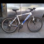 دوچرخه 26درحد پول نیازم تخفیف میدم