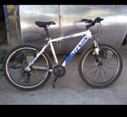 دوچرخه 26درحد پول نیازم تخفیف میدم