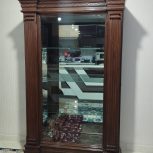بوفه چوبی