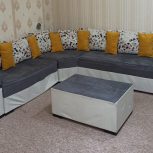 فروش یک دست مبل 7 نفره سالم و تمیز