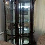 ویترین بوفه