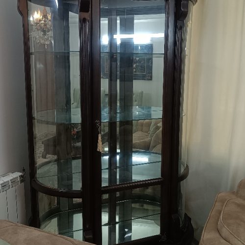 ویترین بوفه