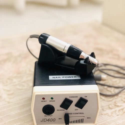 سوهان برقی و یووی اصل