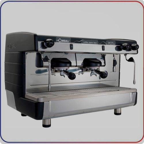 تعمیرات تخصصی دستگاه قهوه ساز صنعتی