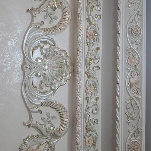 پتینه ساختمان