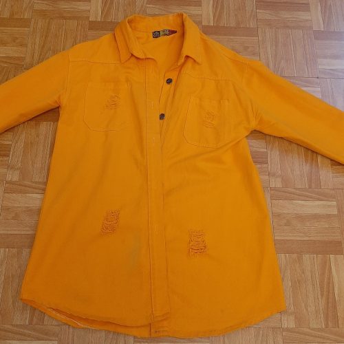 لباس در حد نو