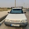پراید وانت در حد مدل 1401
