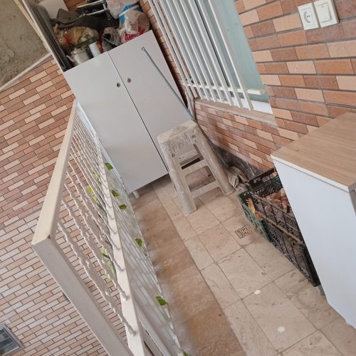 خانه ویلایی