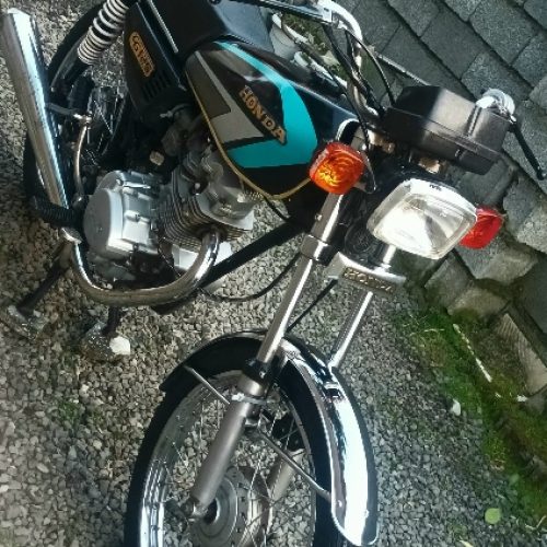 هوندا ساوین مدل ۹۰