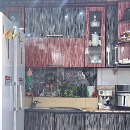 فروش آپارتمان شیک