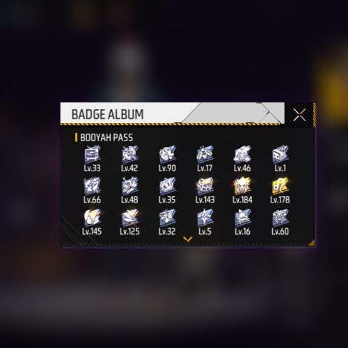 بازی فری فایر