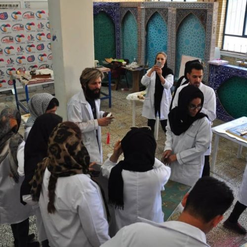 آموزش جامع پتینه به‌صورت کاربردی | بازار کار واقعی + قیمت منصفانه