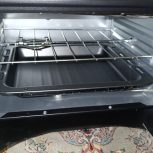 فر گازی لوکسل