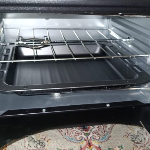 فر گازی لوکسل